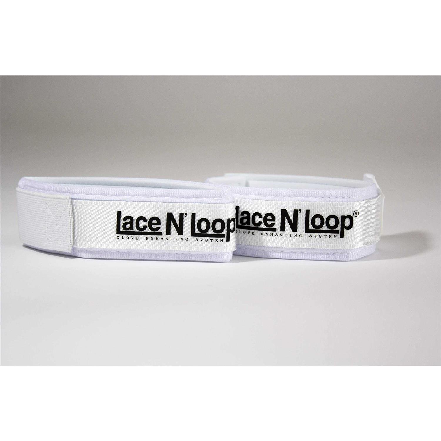 Lace N Loop Straps - Image 2