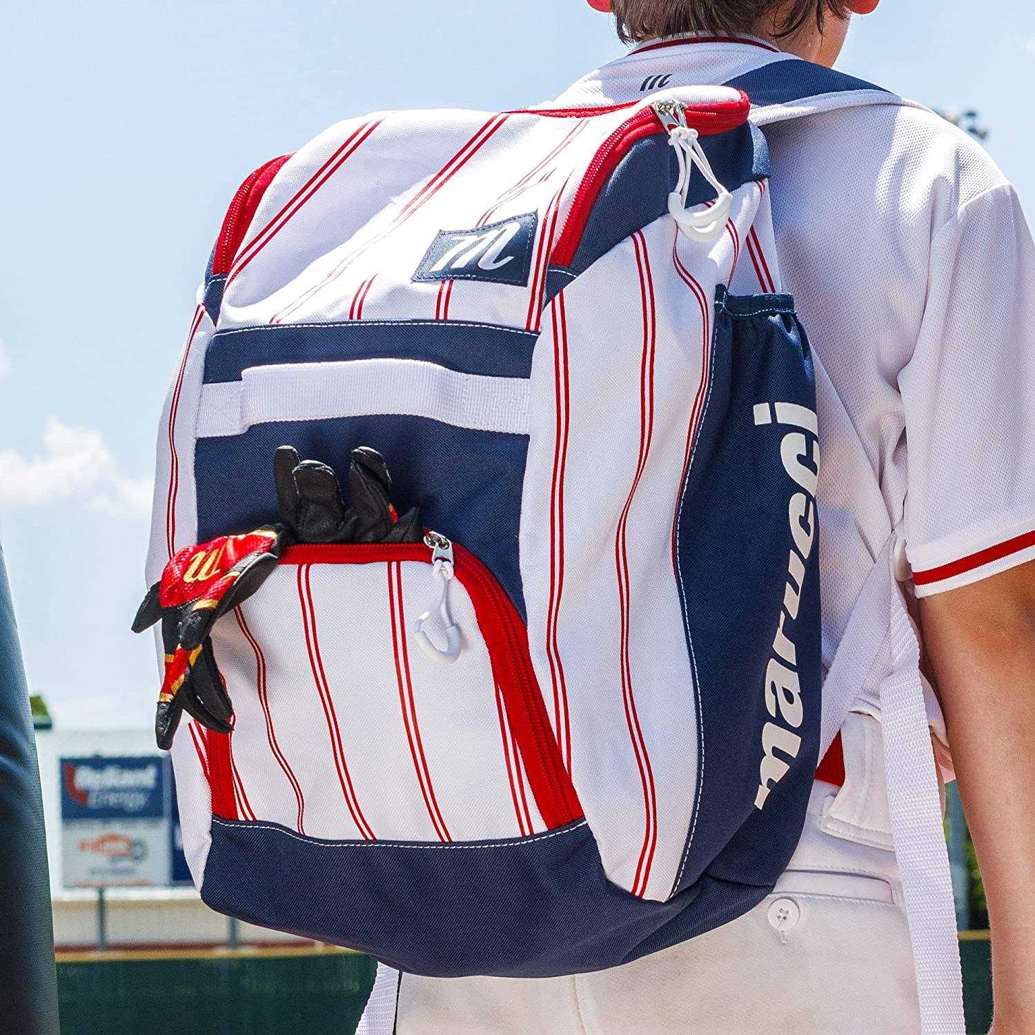 Marucci Foxtrot T-Ball Bat Pack - Image 4