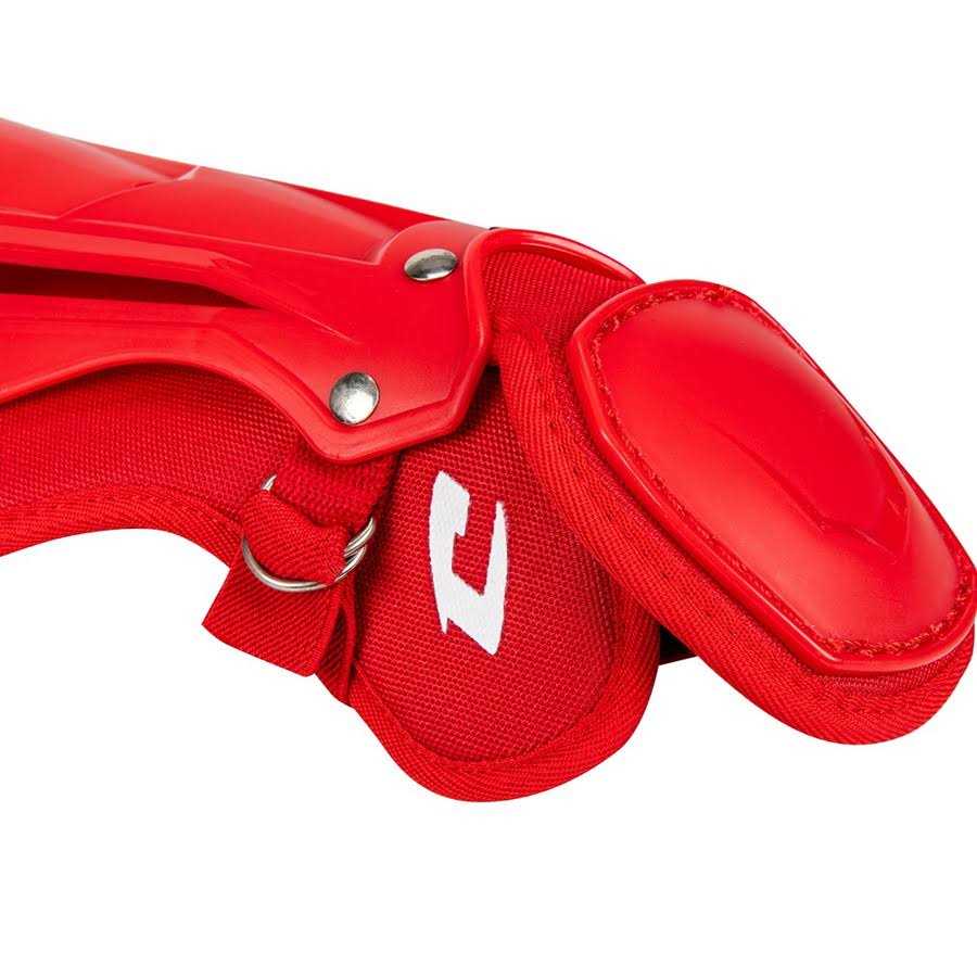Champro Optimus MVP Double Knee Leg Guard - Image 3