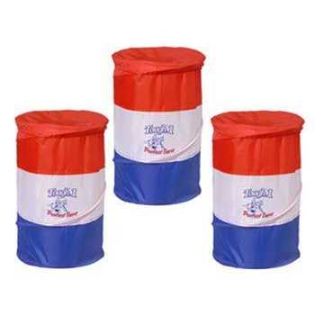 Tough-1 Barrel Perfect Turn Collapsible - Image 4