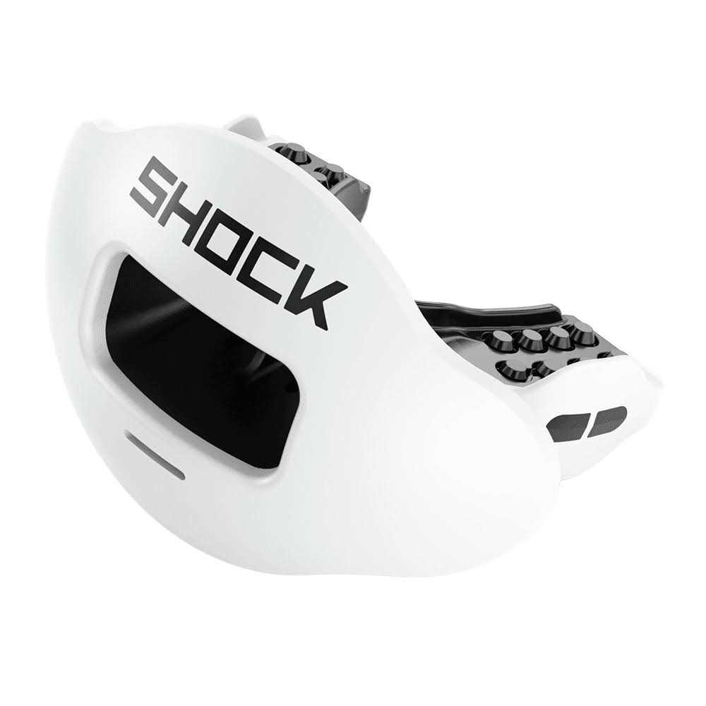 Shock Doctor Max Airflow Lipguard