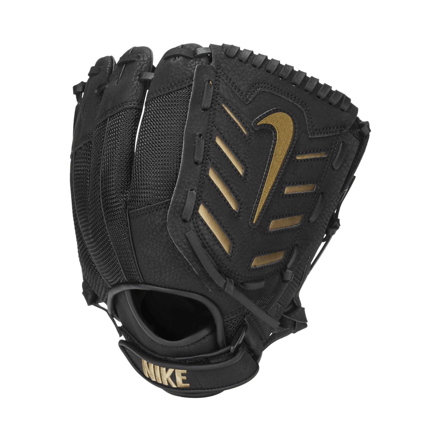 Nike Youth Alpha Edge FM Basket Web 11.5in Fielders Glove - Image 3