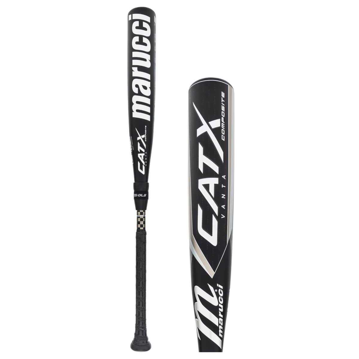 Marucci CATX Vanta Composite -8 USSSA Baseball Bat - Image 2