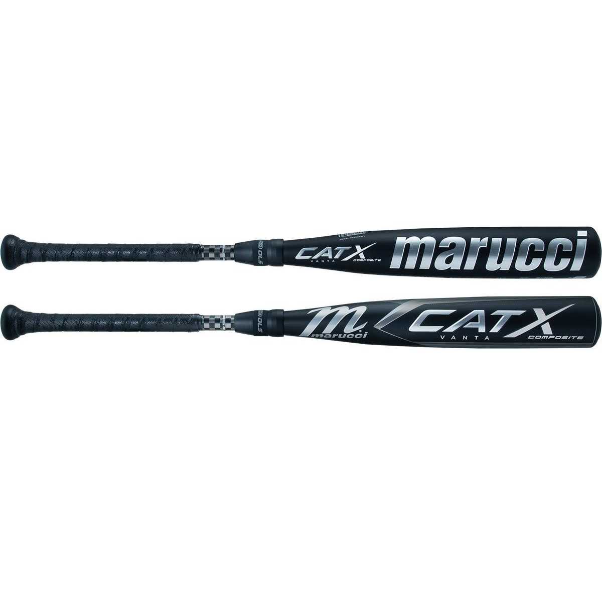 Marucci CATX Vanta Composite -8 USSSA Baseball Bat - Image 4