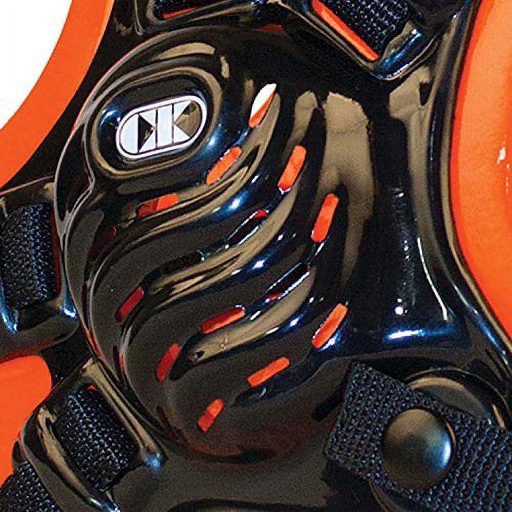 Cliff Keen F5 Tornado Wrestling Headgear - Image 3