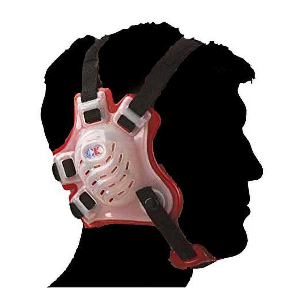 Cliff Keen F5 Tornado Wrestling Headgear - Image 5