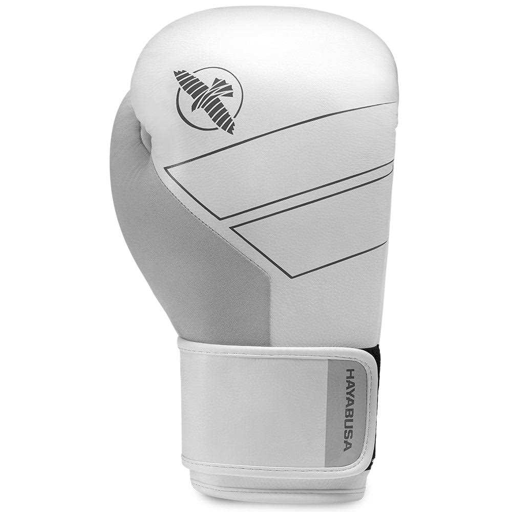 Hayabusa S4 Leather Boxing Gloves - Image 5