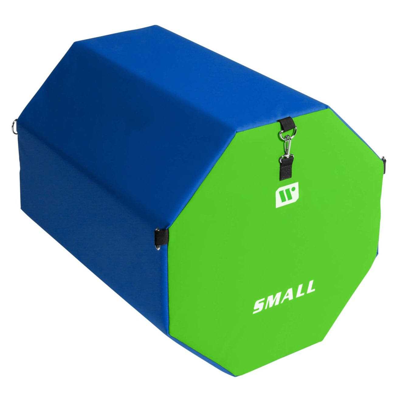 We Sell Mats Octagon Tumbling Mat - Image 3