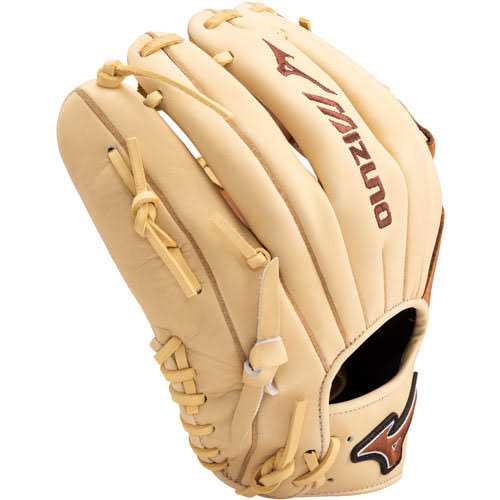 Mizuno Prime Exclusive Edition 11.5 Baseball Glove Deep III - Image 5