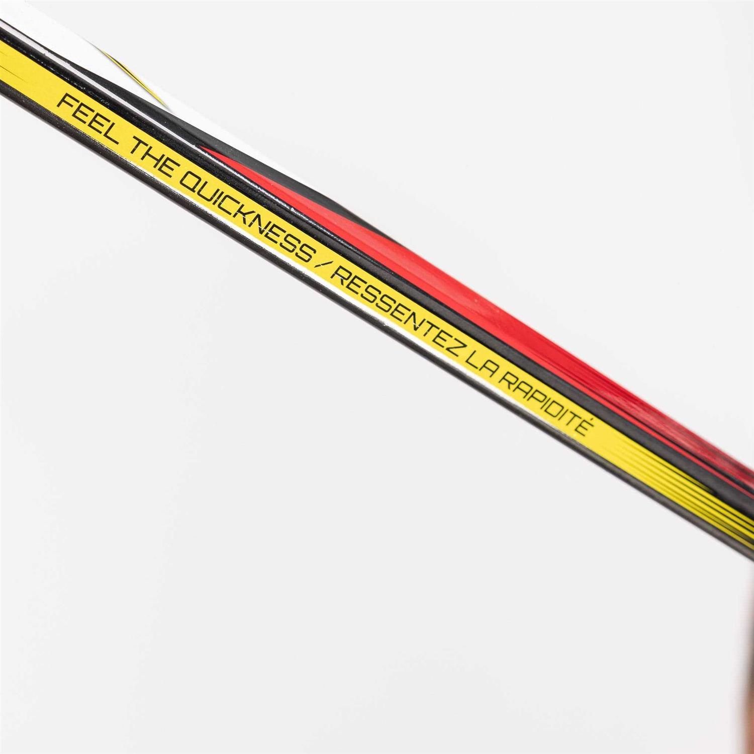 Bauer Vapor Hockey Stick - Image 4