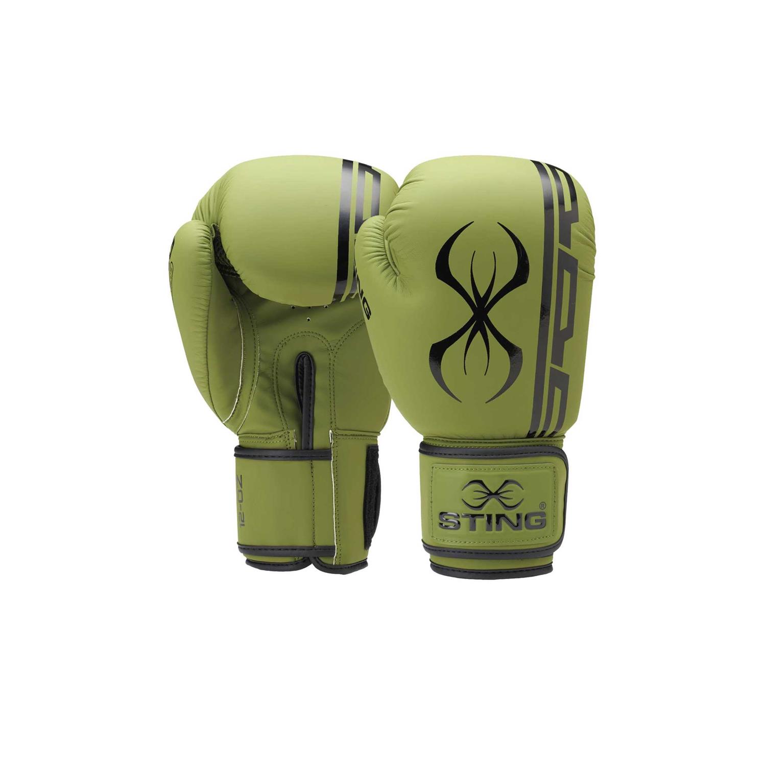 Sting Armaplus Boxing Gloves Boxing Gloves Boxing Equipment for Competition Boxing Training - Image 5