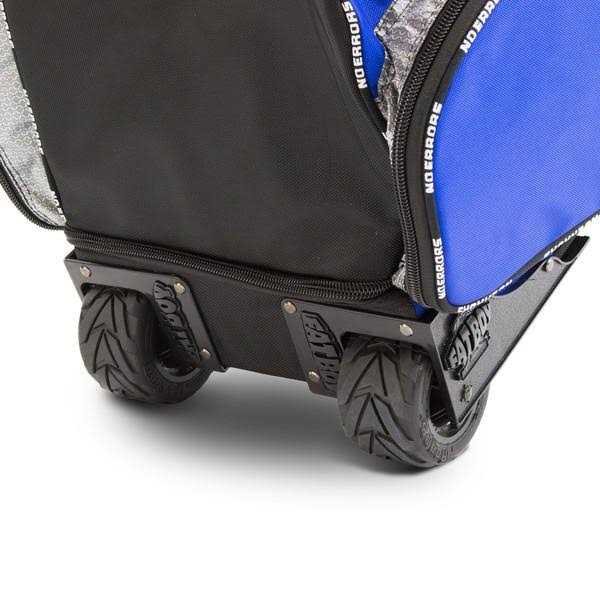 Alternative view of No Errors No E2 Catchers Bag