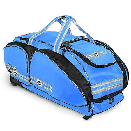 No Errors No E2 Catchers Bag
