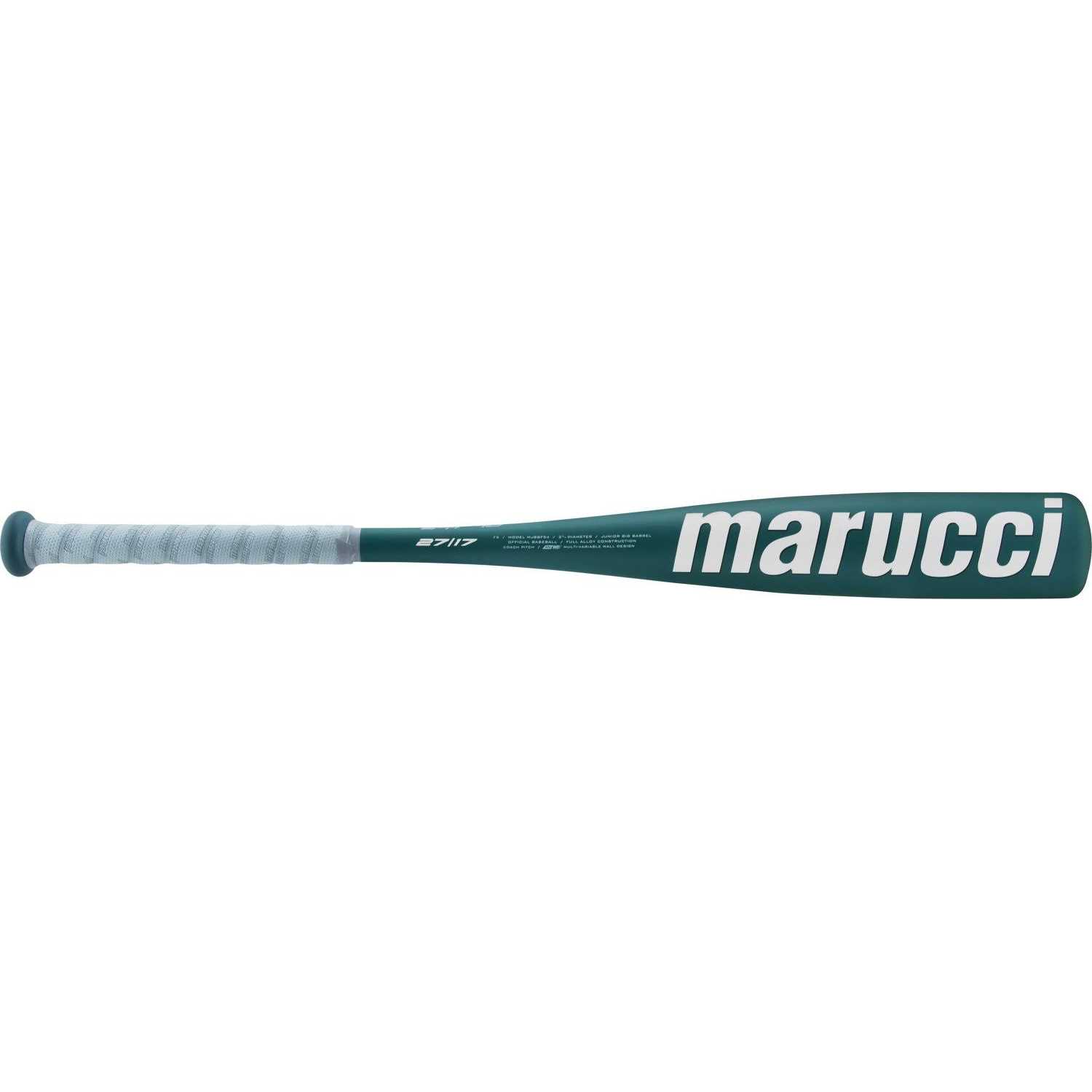 Marucci F5 -10 USSSA Junior Big Barrel Baseball Bat - Image 2