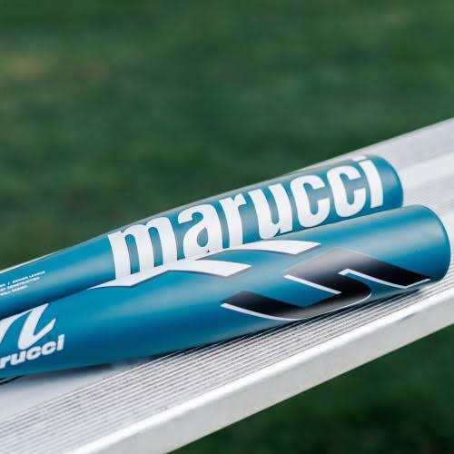 Marucci F5 -10 USSSA Junior Big Barrel Baseball Bat - Image 2