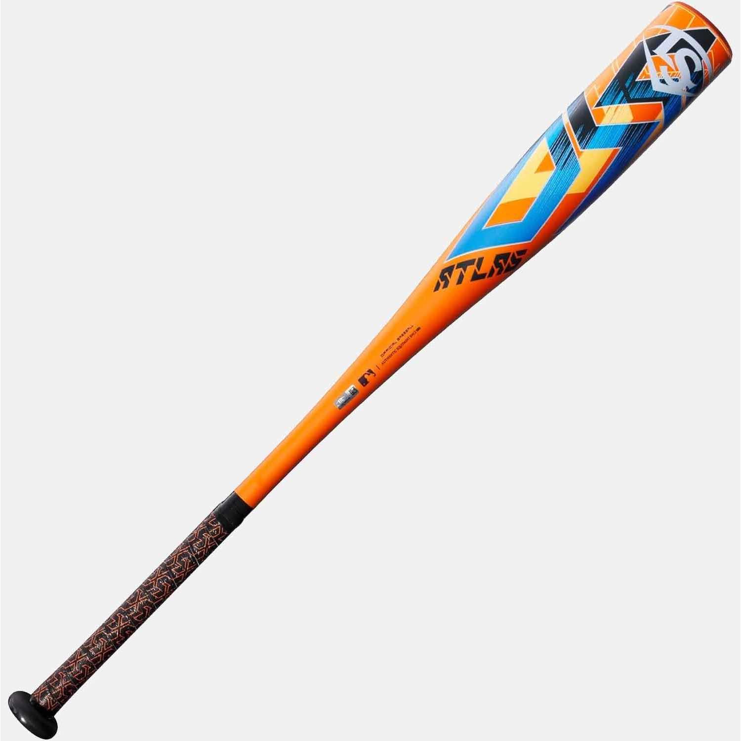 Louisville Slugger 2023 Atlas USA Baseball Bat