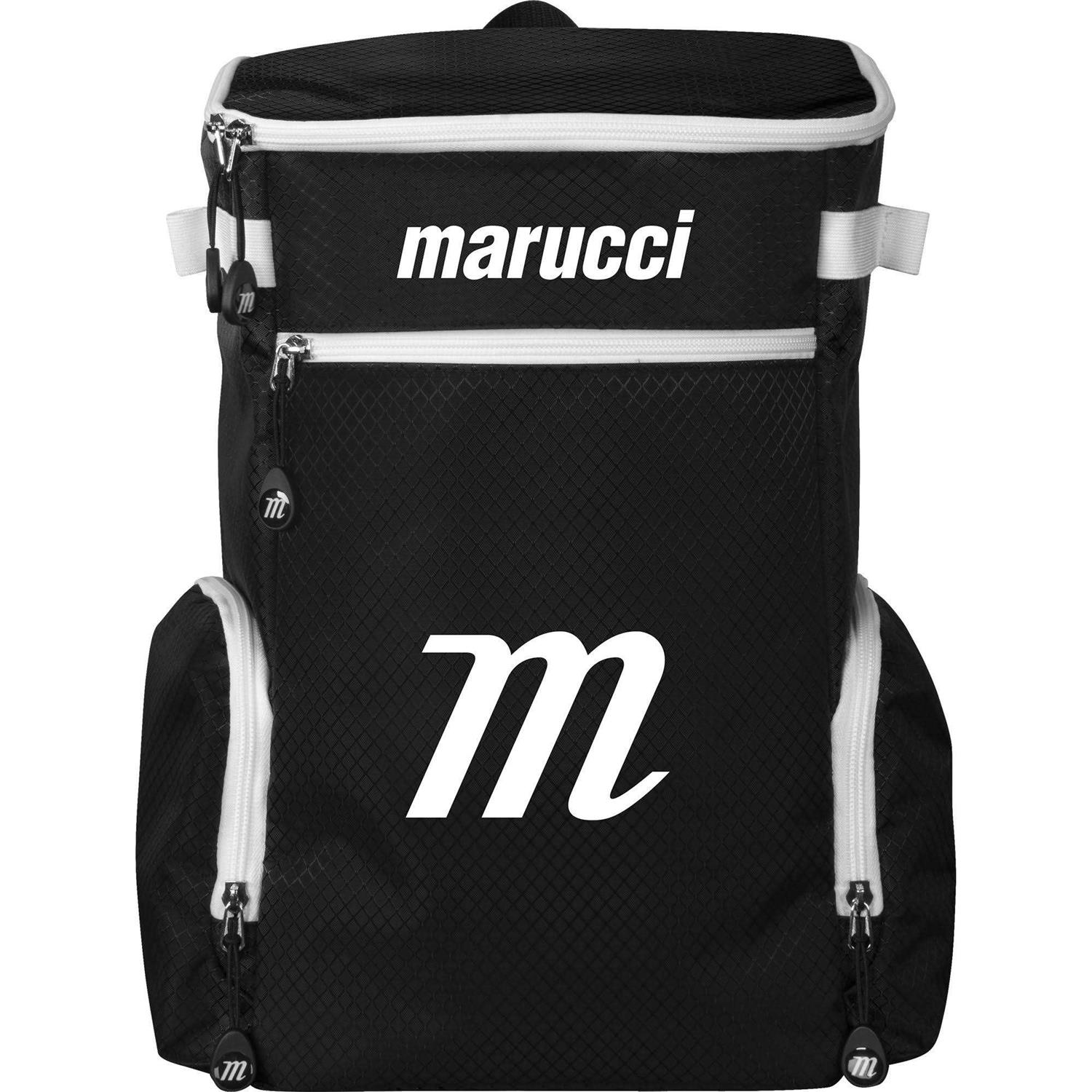 Alternative view of Marucci Badge Youth Bat Pack