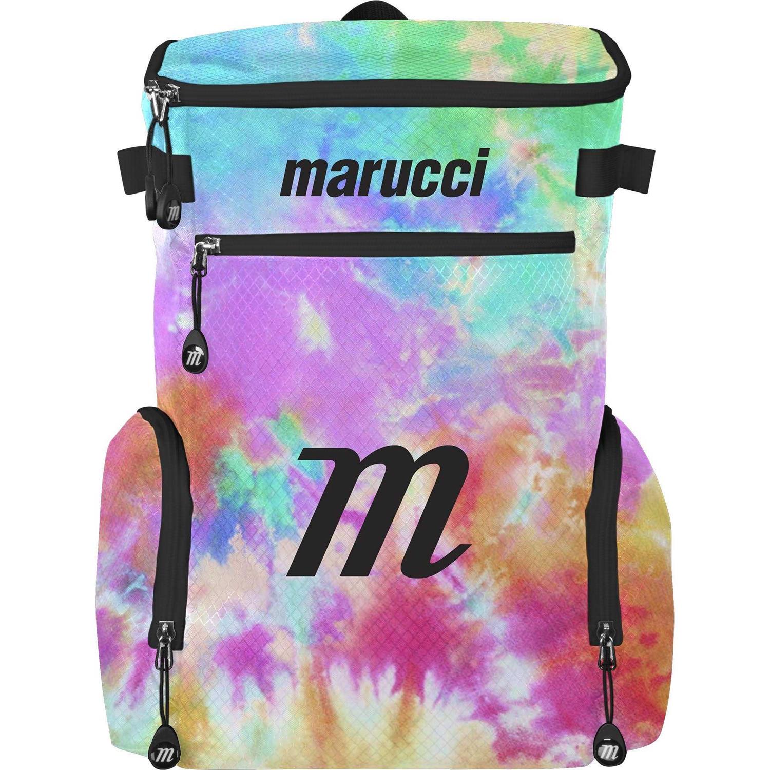 Alternative view of Marucci Badge Youth Bat Pack