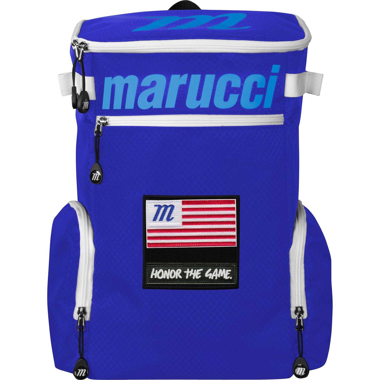 Marucci Badge Youth Bat Pack