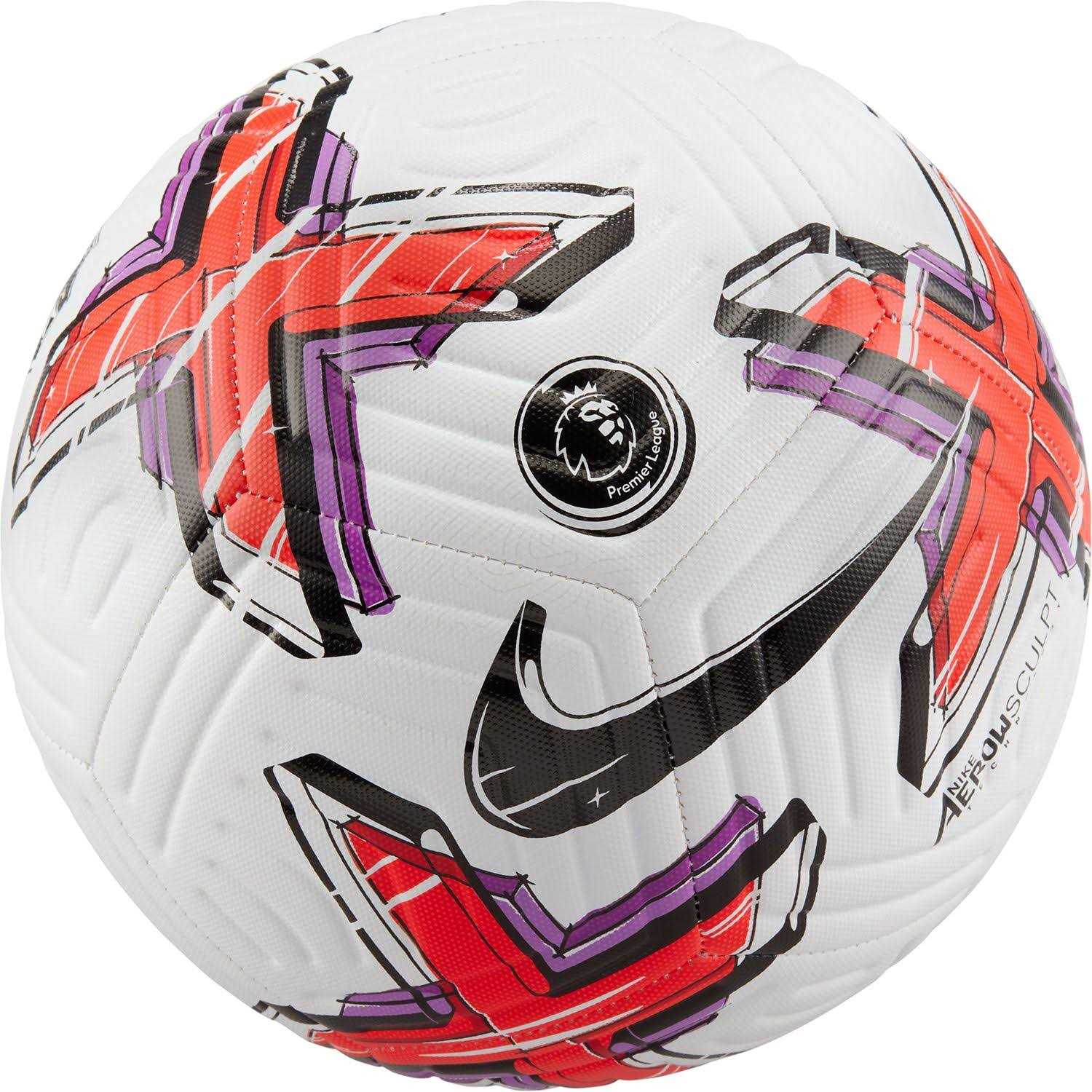 Nike Premier League Academy Soccer Ball
