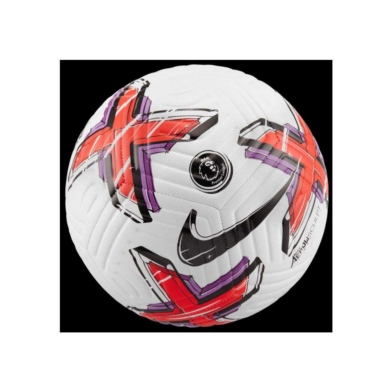 Alternative view of Nike Premier League Academy Soccer Ball