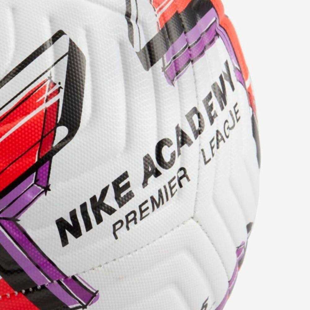 Nike Premier League Academy Soccer Ball - Image 3