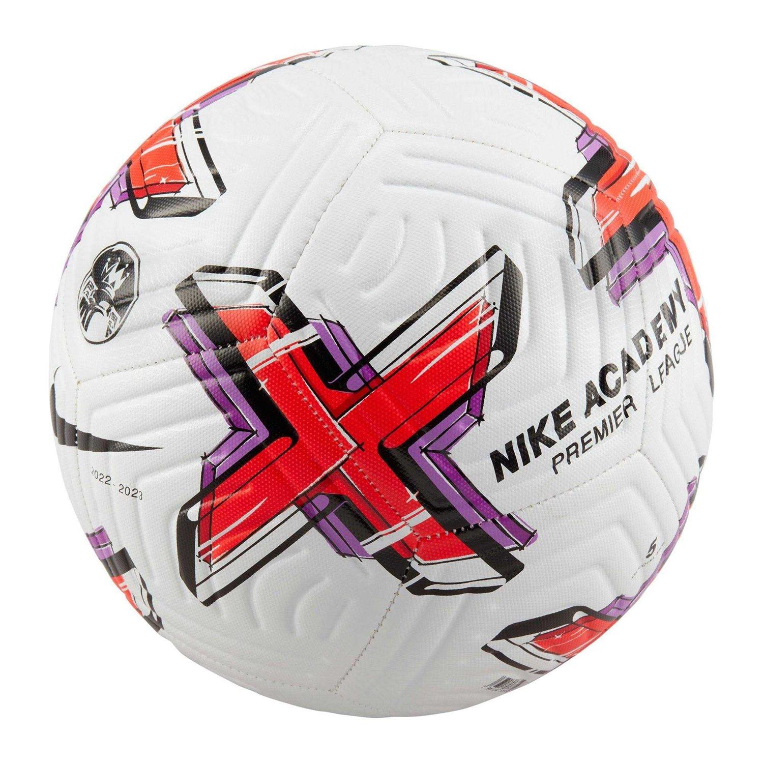 Nike Premier League Academy Soccer Ball - Image 4