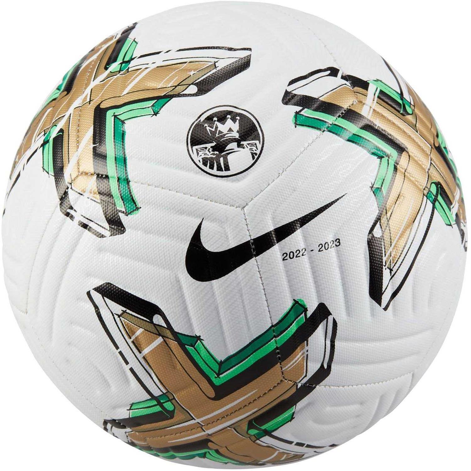Nike Premier League Academy Soccer Ball - Image 5