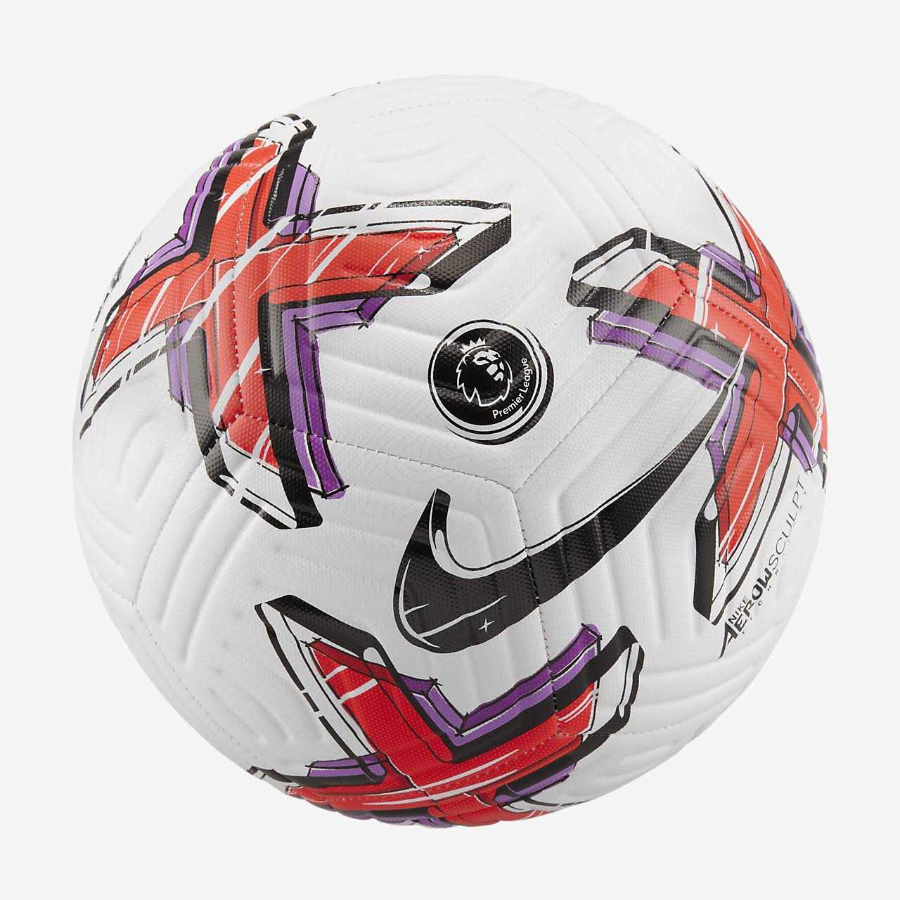 Nike Premier League Academy Soccer Ball