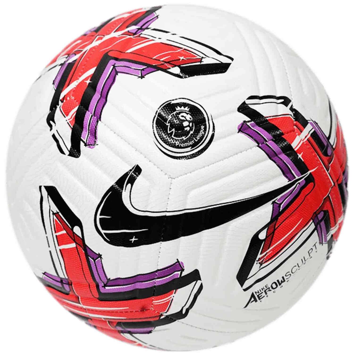 Nike Premier League Academy Soccer Ball - Image 5