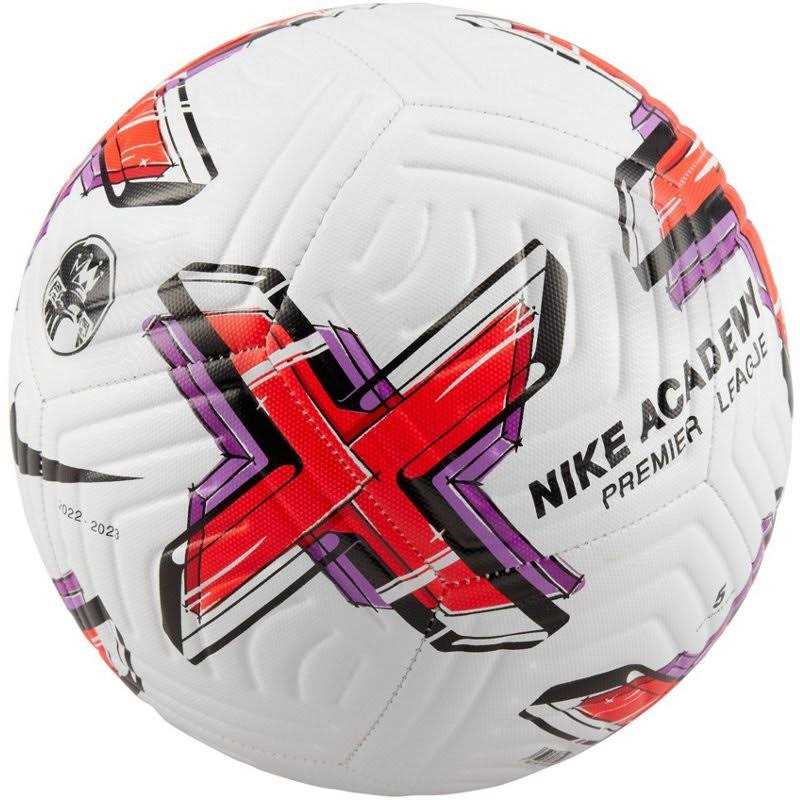 Nike Premier League Academy Soccer Ball
