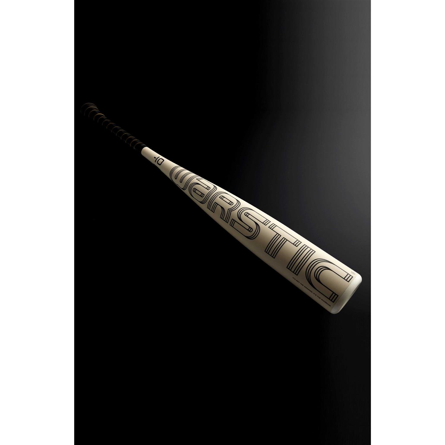 Warstic Bonesaber USSSA 2021 Baseball Bat - Image 3