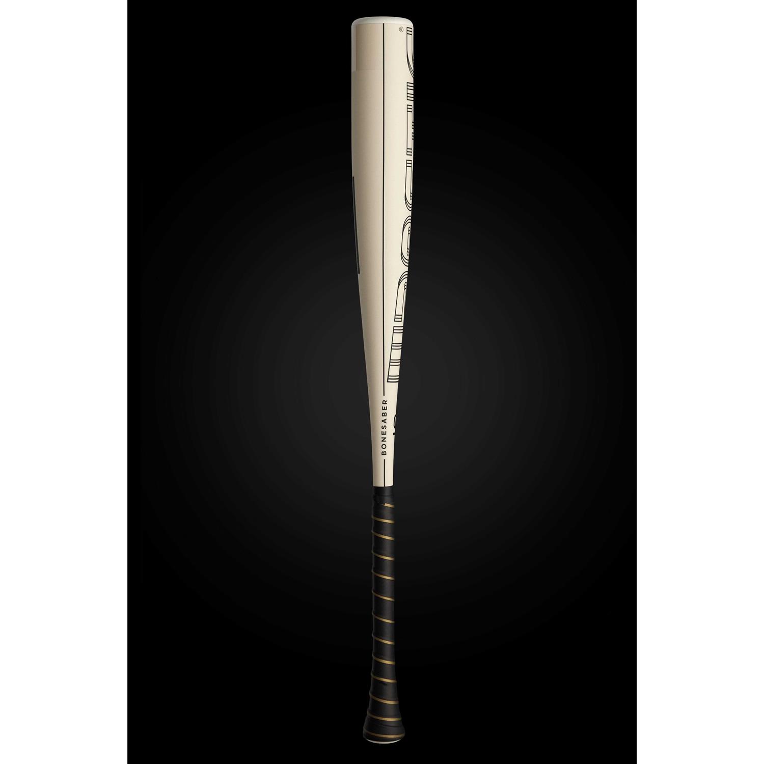 Warstic Bonesaber USSSA 2021 Baseball Bat - Image 4