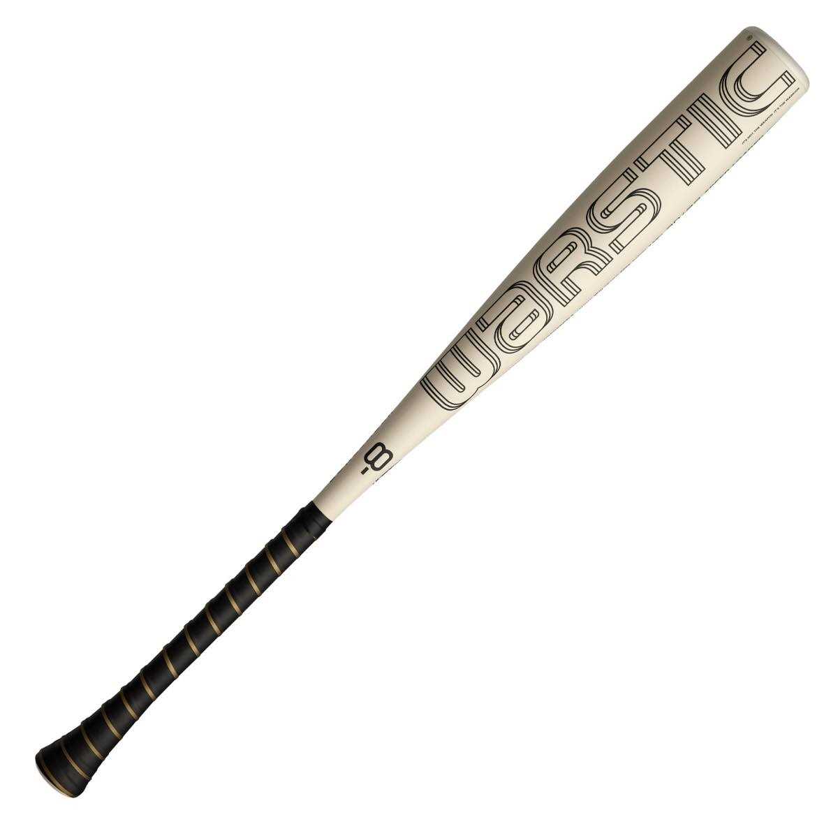 Warstic Bonesaber USSSA 2021 Baseball Bat - Image 5
