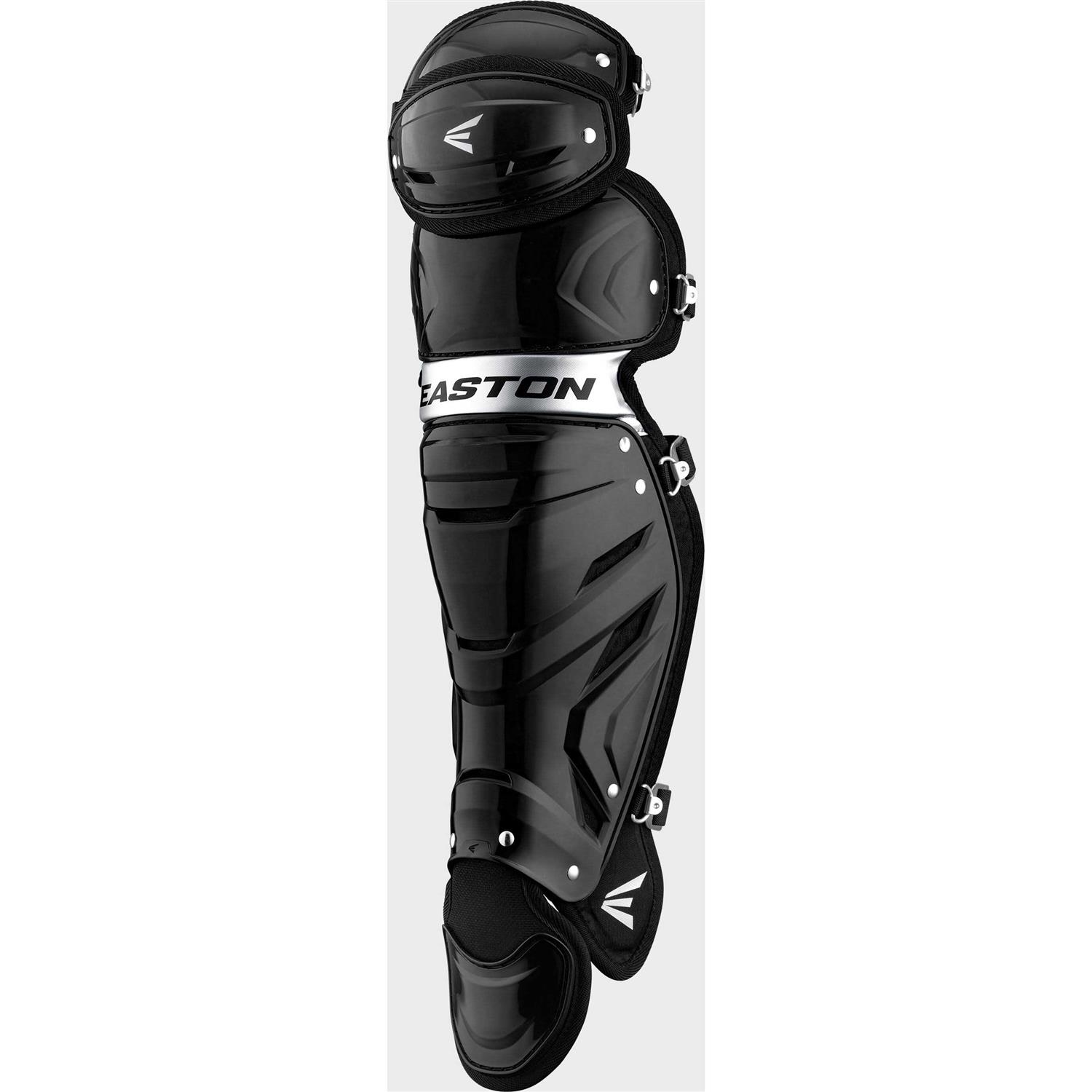 Easton Gametime Leg Guards