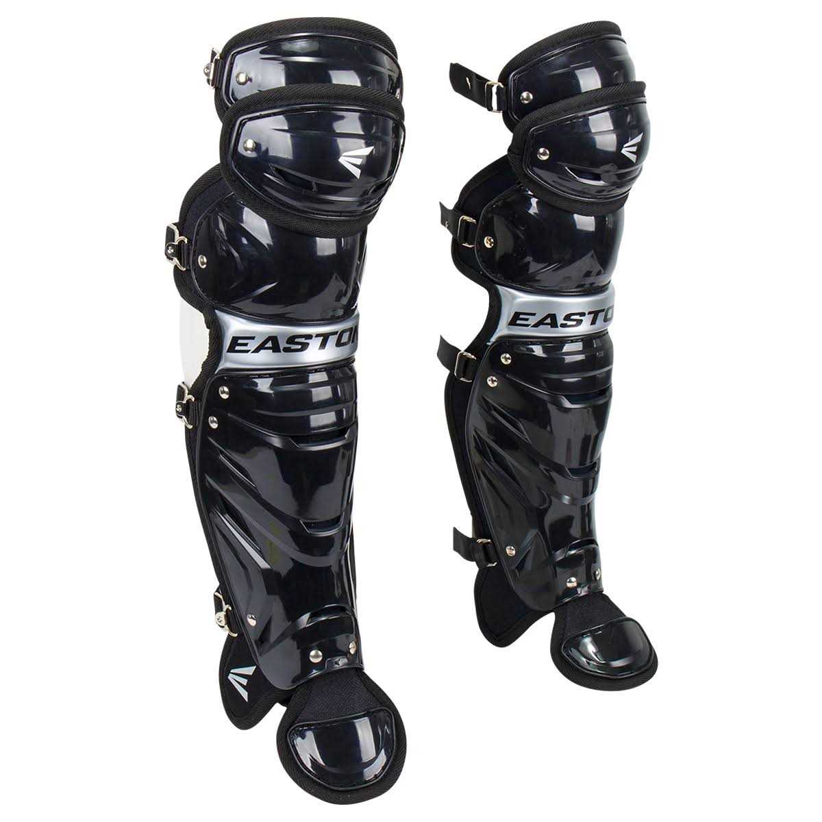 Easton Gametime Leg Guards - Image 2