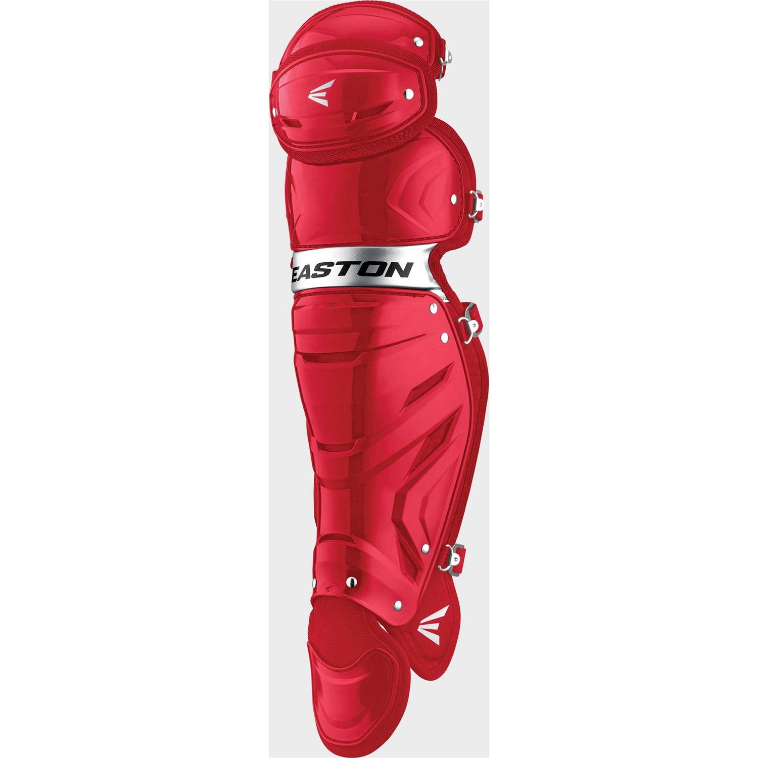 Easton Gametime Leg Guards - Image 5
