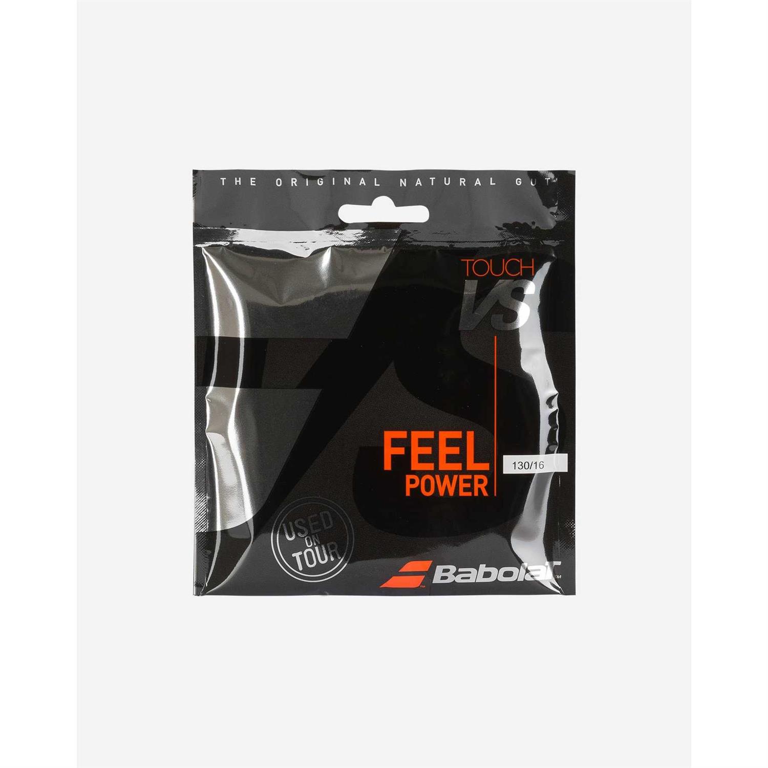 Babolat Tennis String Touch Vs - Image 5