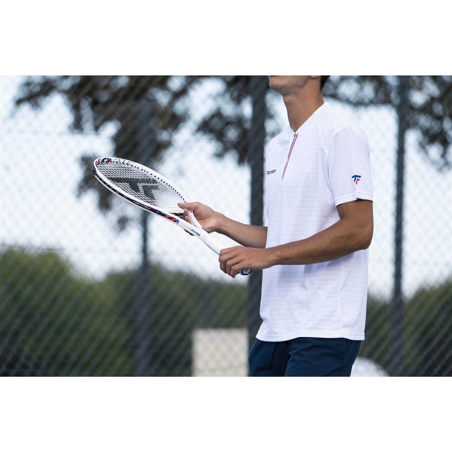 Tecnifibre TF40 305 Tennis Racquet - Image 3