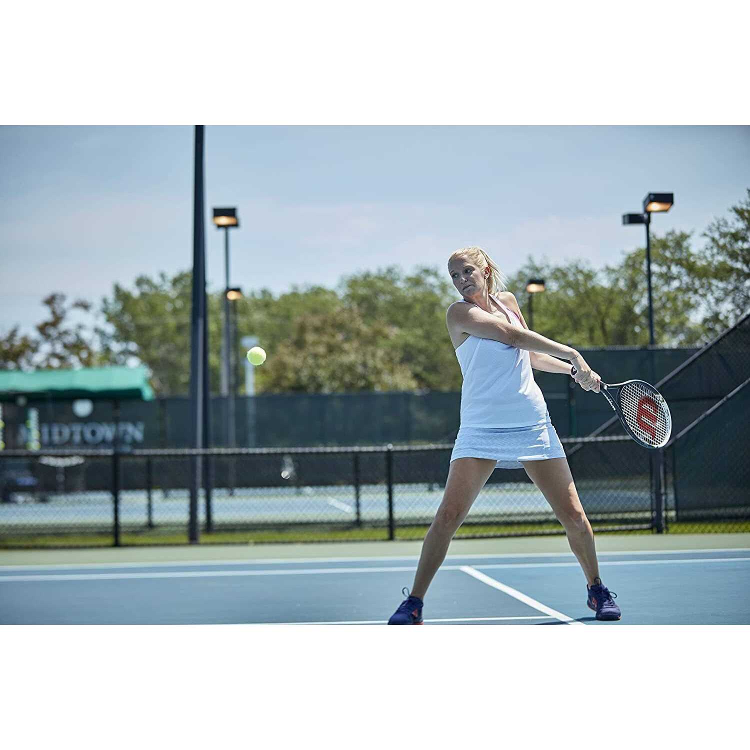 Wilson 5.3 Hyper Hammer Tennis Racquet - Image 3