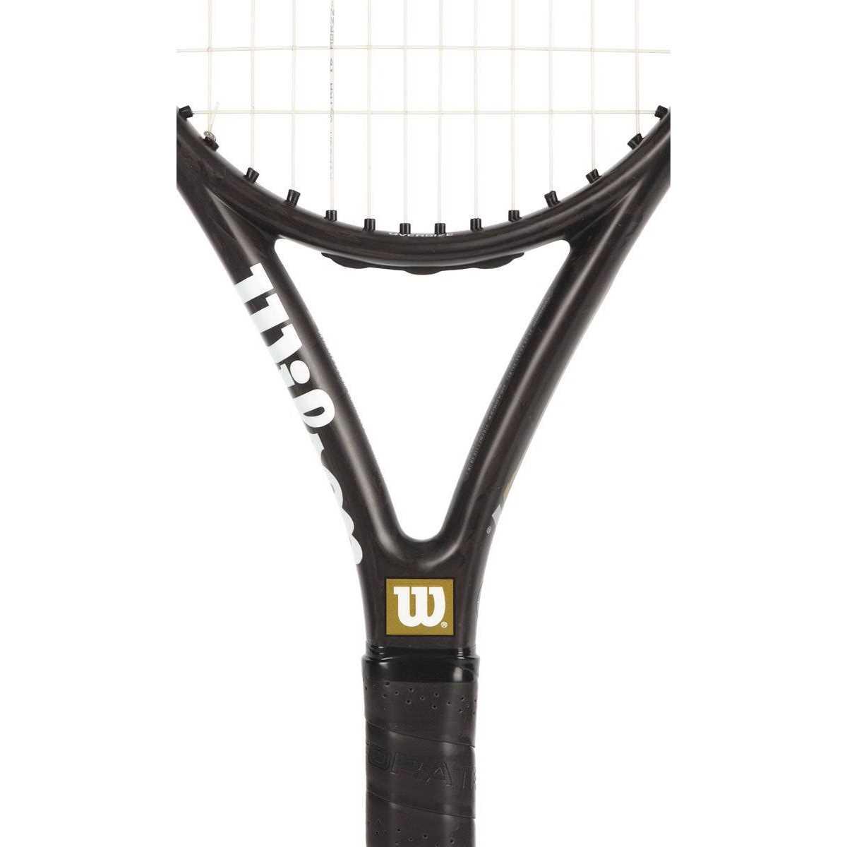 Wilson 5.3 Hyper Hammer Tennis Racquet - Image 4