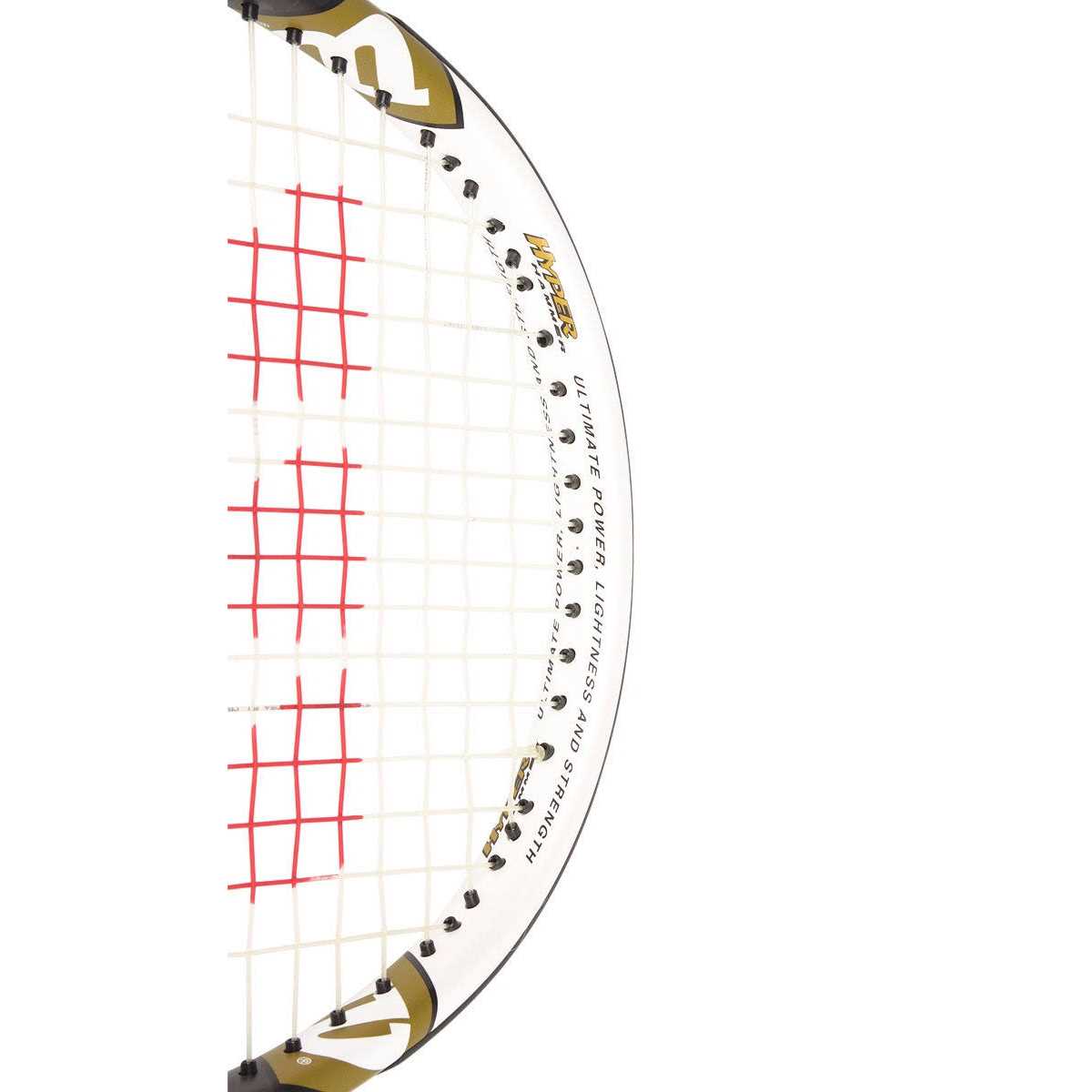 Wilson 5.3 Hyper Hammer Tennis Racquet - Image 5