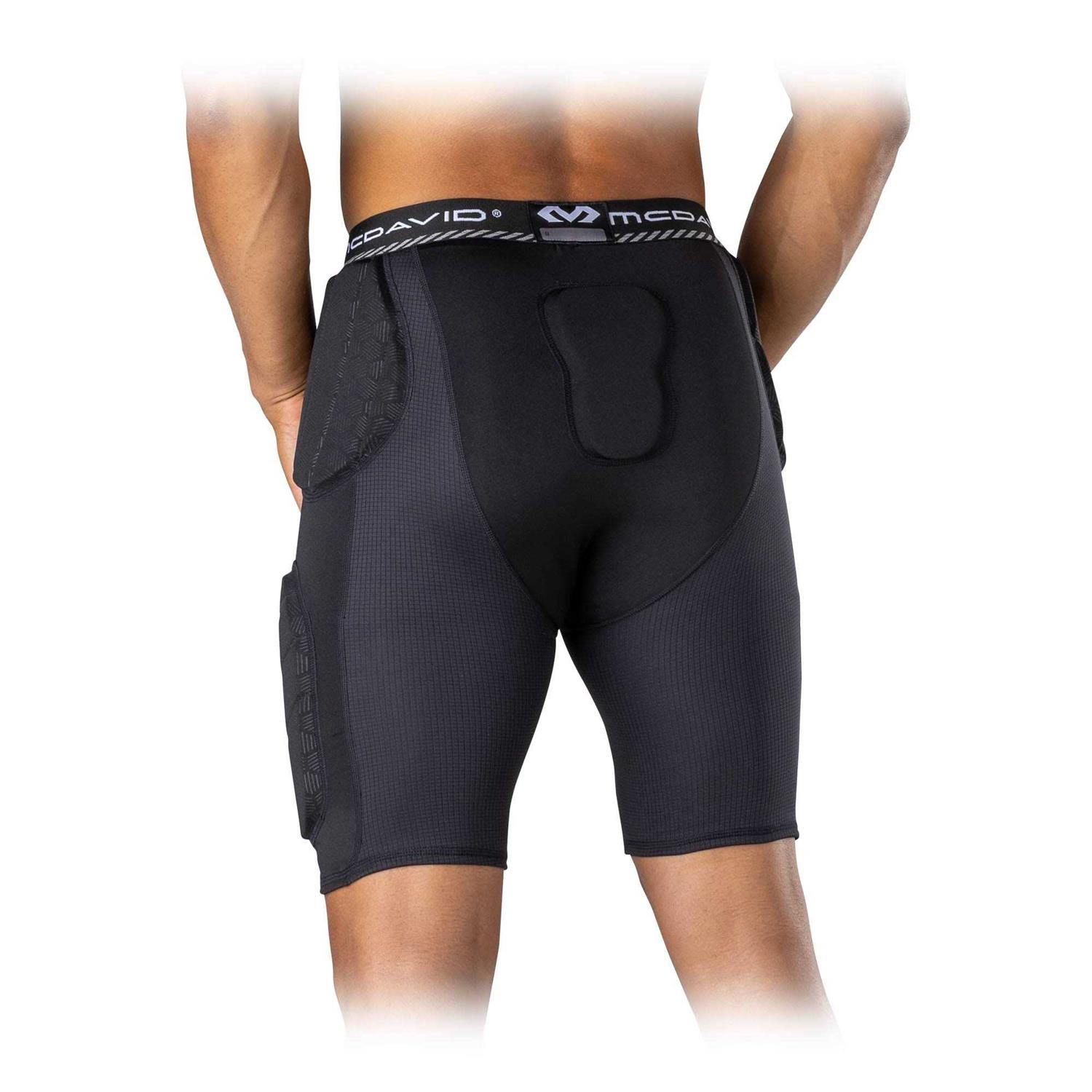 McDavid Integrated Rival Girdle - Image 2