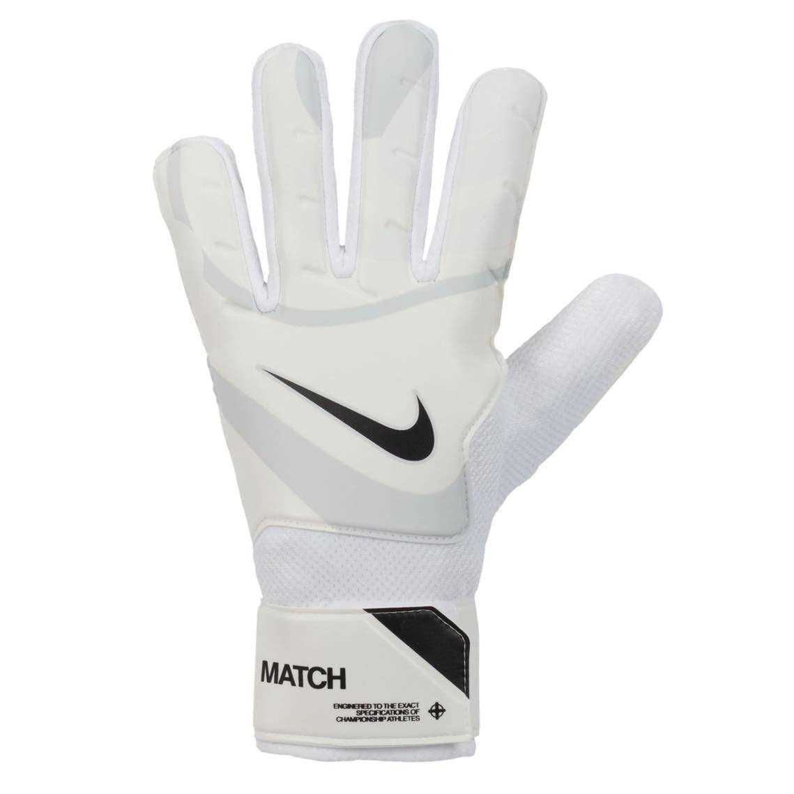 Nike Match Goalkeeper Gloves Soccer - Image 4