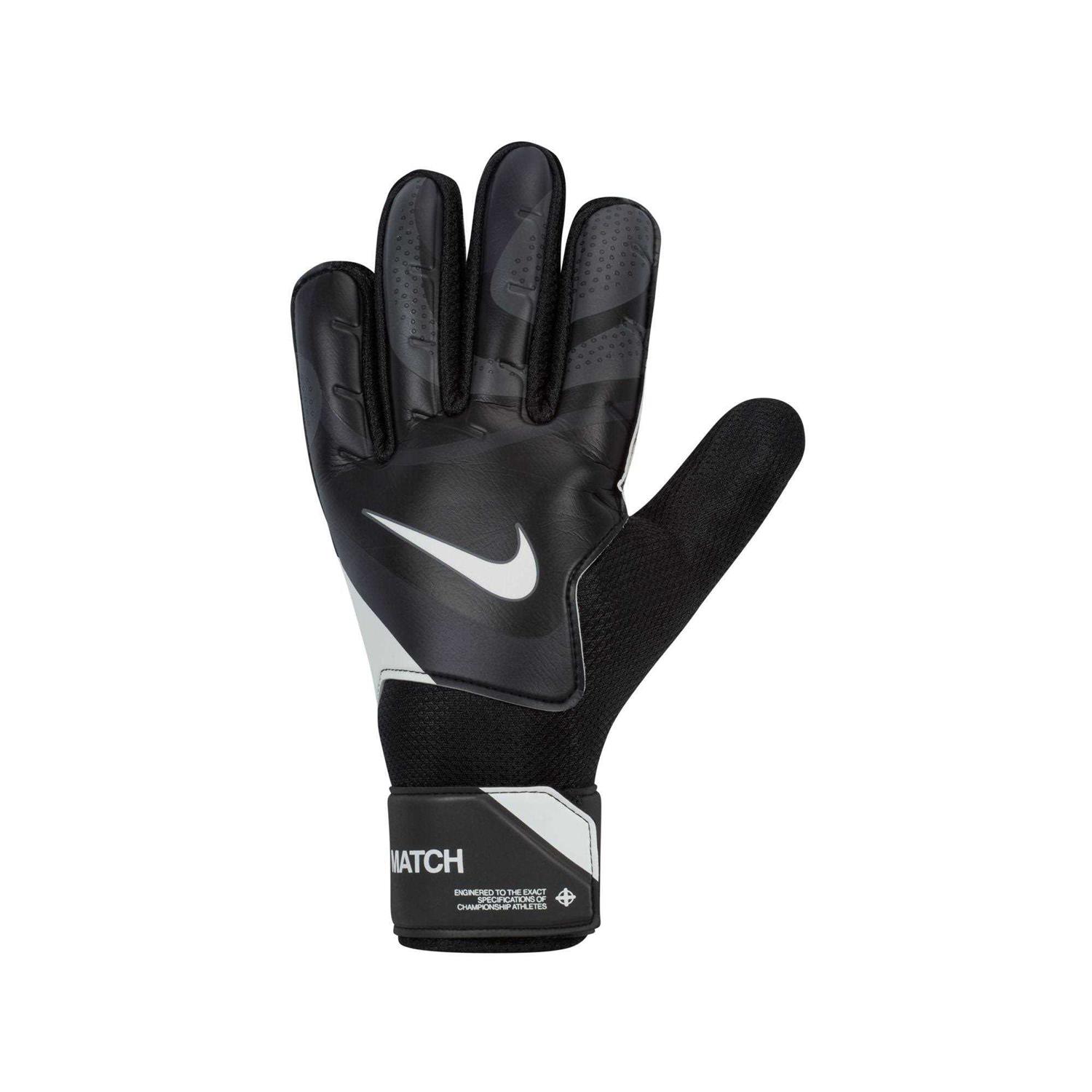 Nike Match Goalkeeper Gloves Soccer