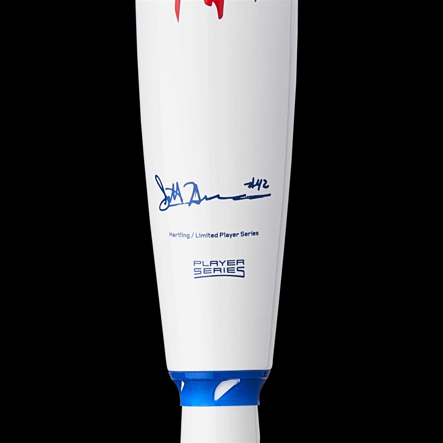 Alternative view of Louisville Slugger Scott Hartling 2024 Genesis 2 Piece Endload USSSA Bat