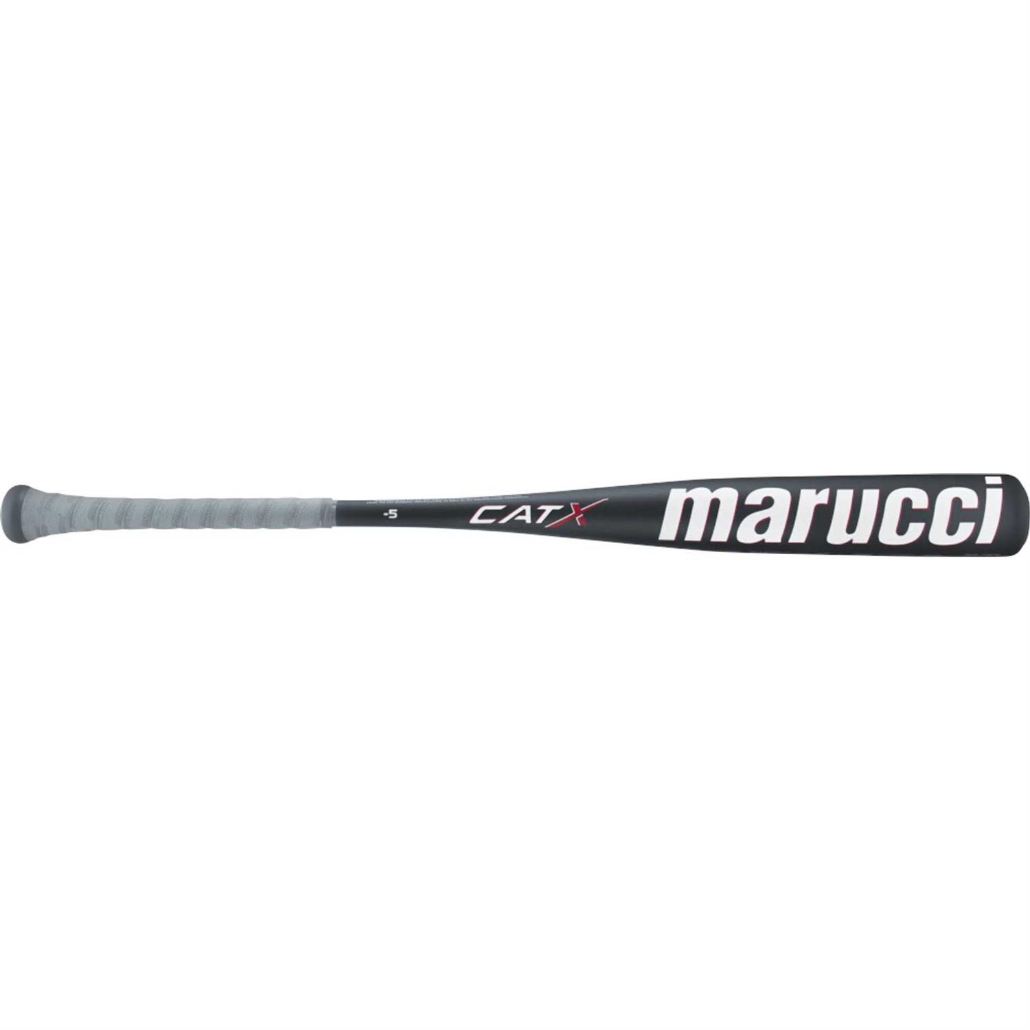 Marucci CATX -5 USA Baseball Bat - Image 2