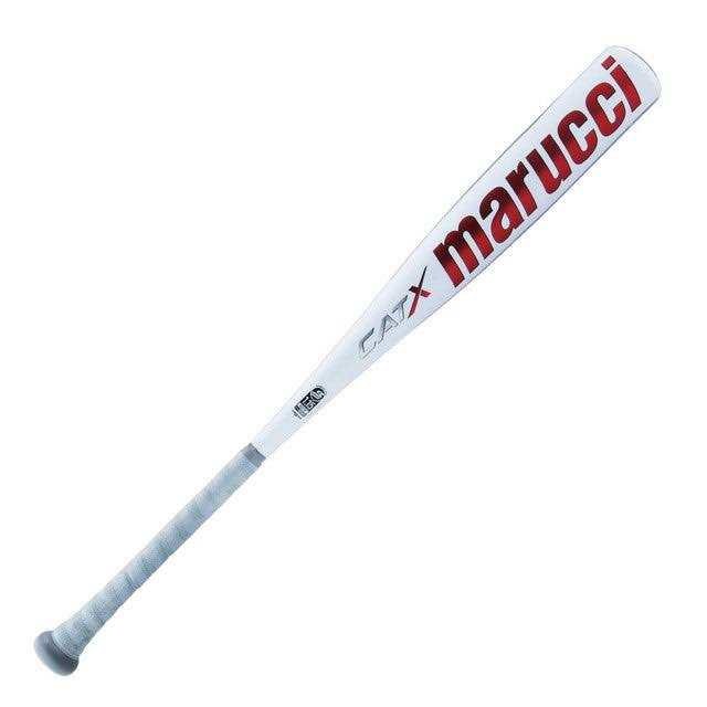Marucci CATX -5 USA Baseball Bat - Image 3