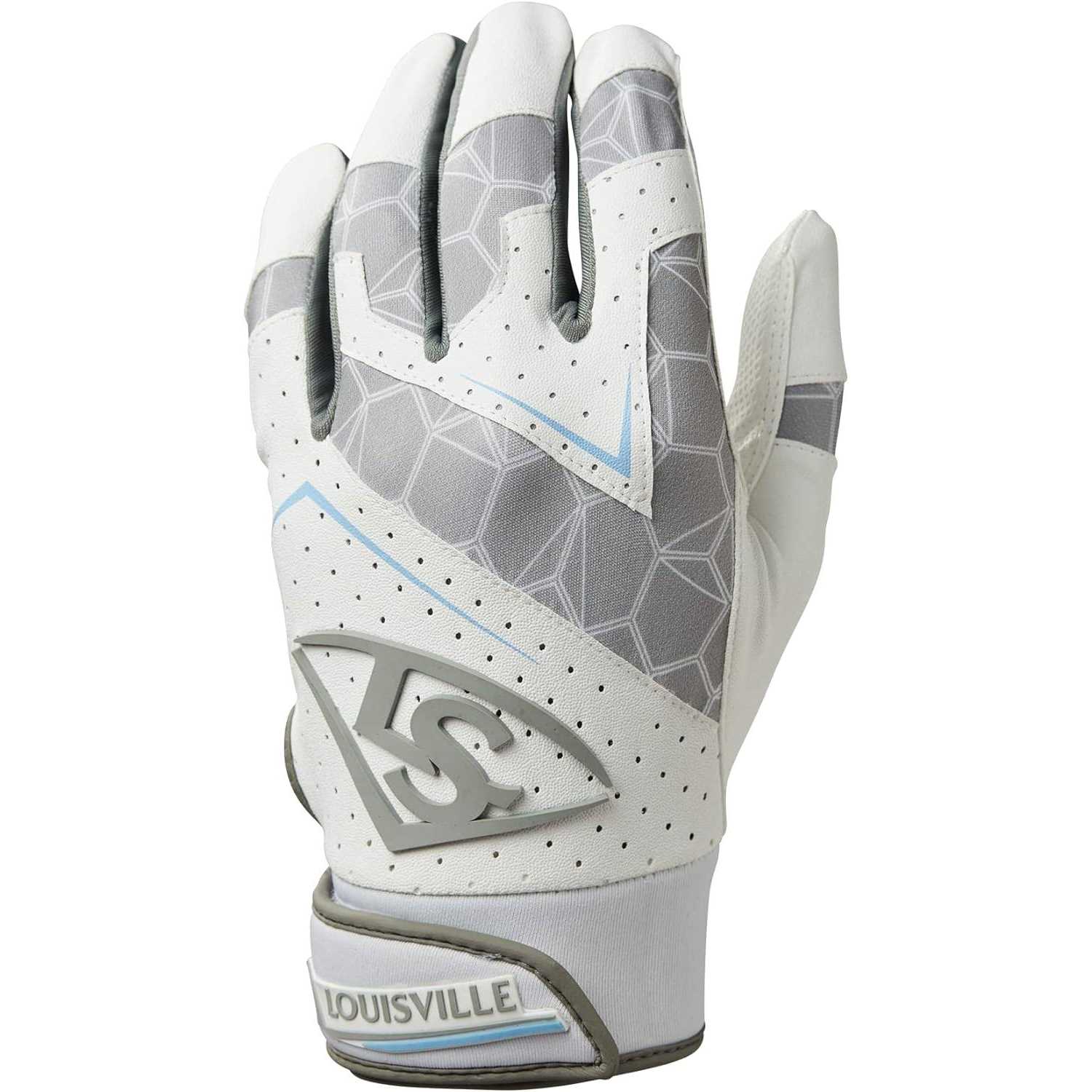 Louisville Slugger Adult Genuine Batting Gloves