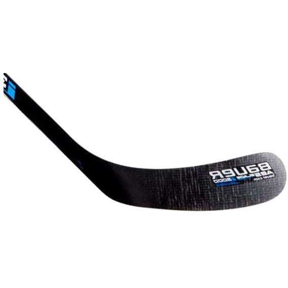 Bauer I3000 ABS Street Hockey Stick - Image 3
